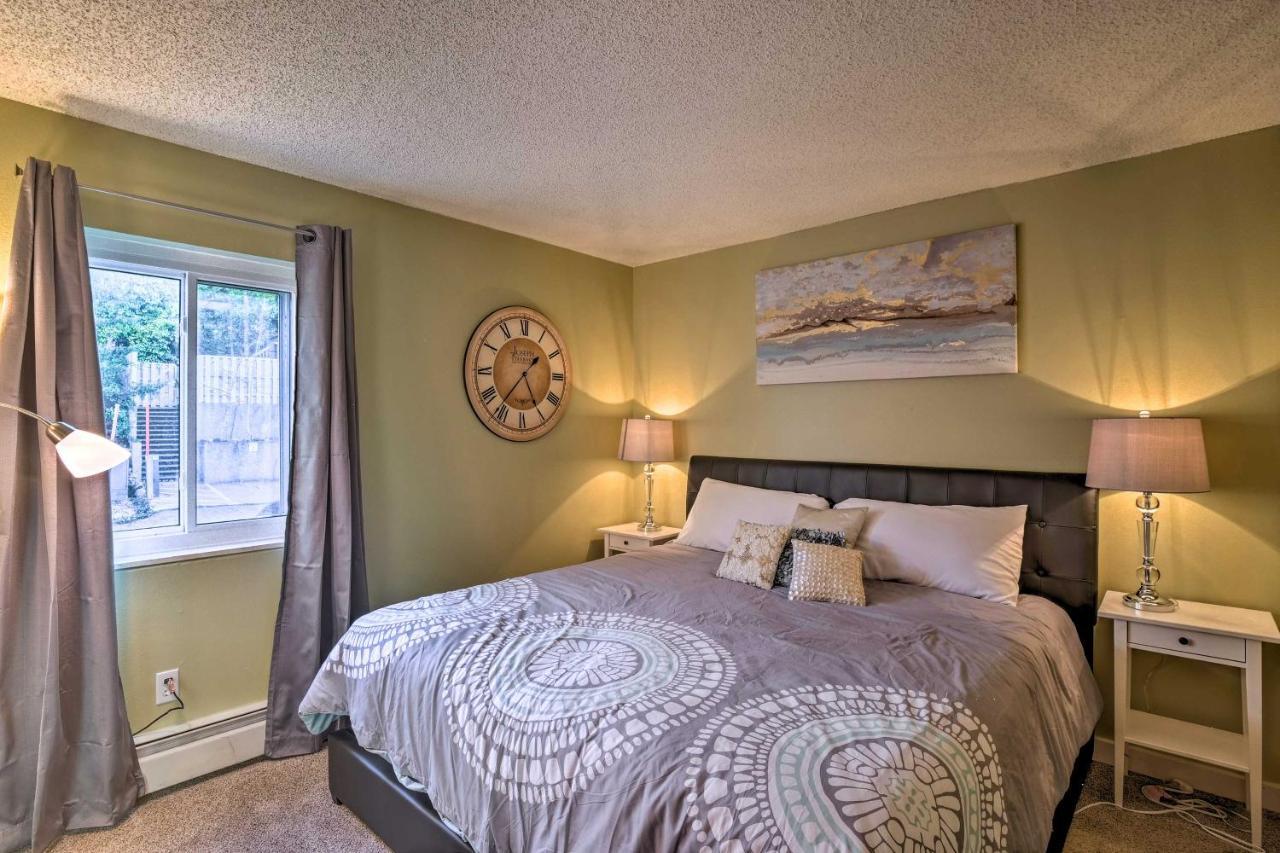 Downtown Breck Condo On Main St - Walk To Slopes Breckenridge Exterior photo